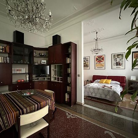 Apartament Casa Raggio Genua Zewnętrze zdjęcie