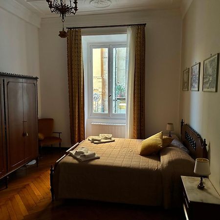 Apartament Casa Raggio Genua Zewnętrze zdjęcie