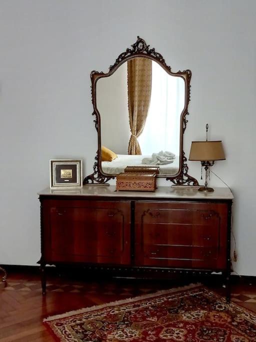 Apartament Casa Raggio Genua Zewnętrze zdjęcie