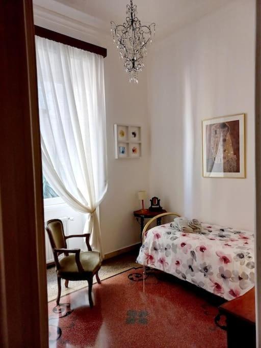 Apartament Casa Raggio Genua Zewnętrze zdjęcie