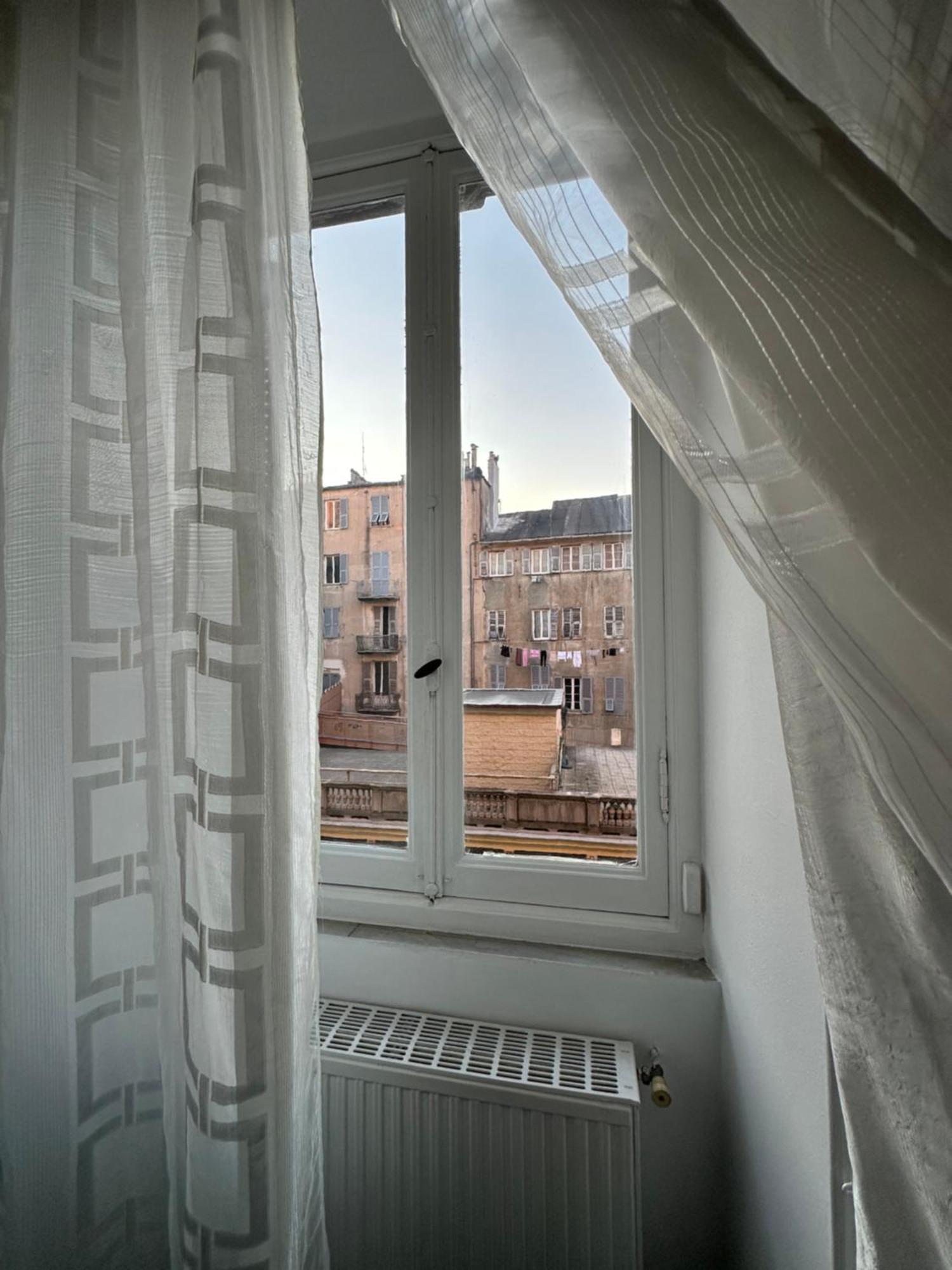 Apartament Casa Raggio Genua Zewnętrze zdjęcie