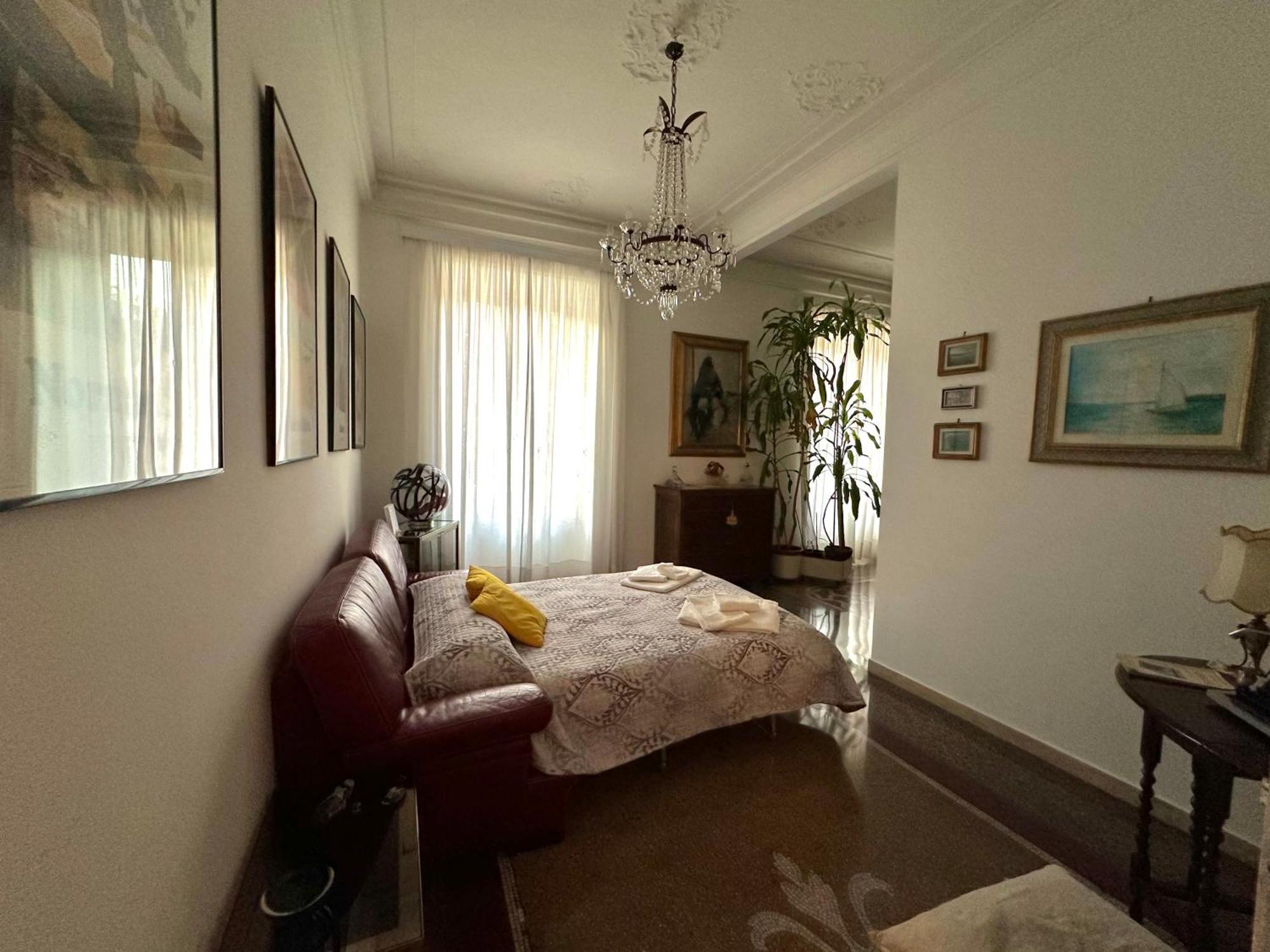 Apartament Casa Raggio Genua Zewnętrze zdjęcie