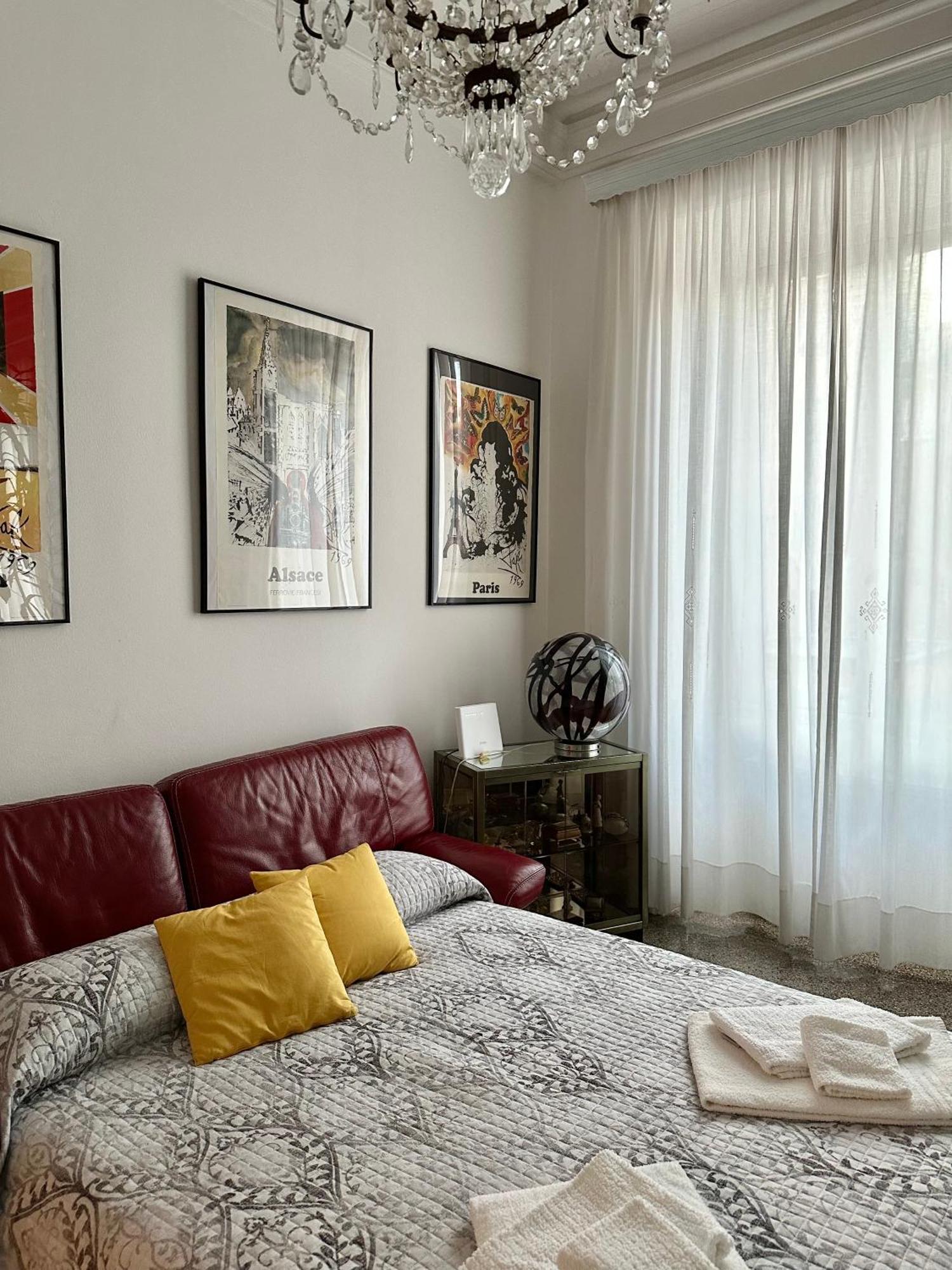 Apartament Casa Raggio Genua Zewnętrze zdjęcie