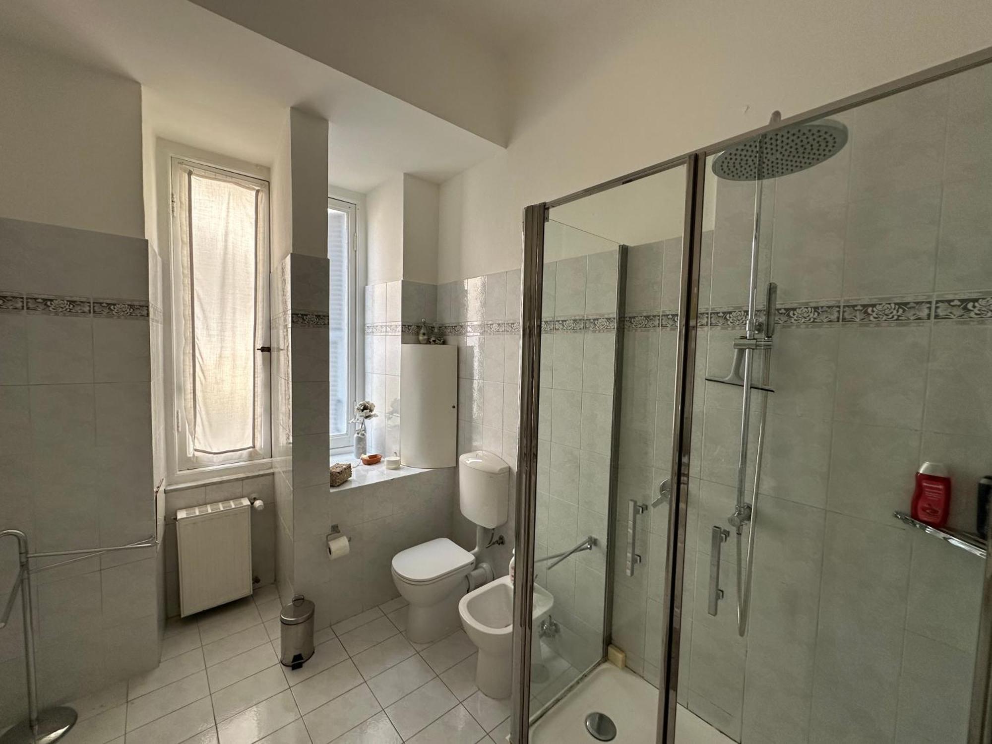 Apartament Casa Raggio Genua Zewnętrze zdjęcie