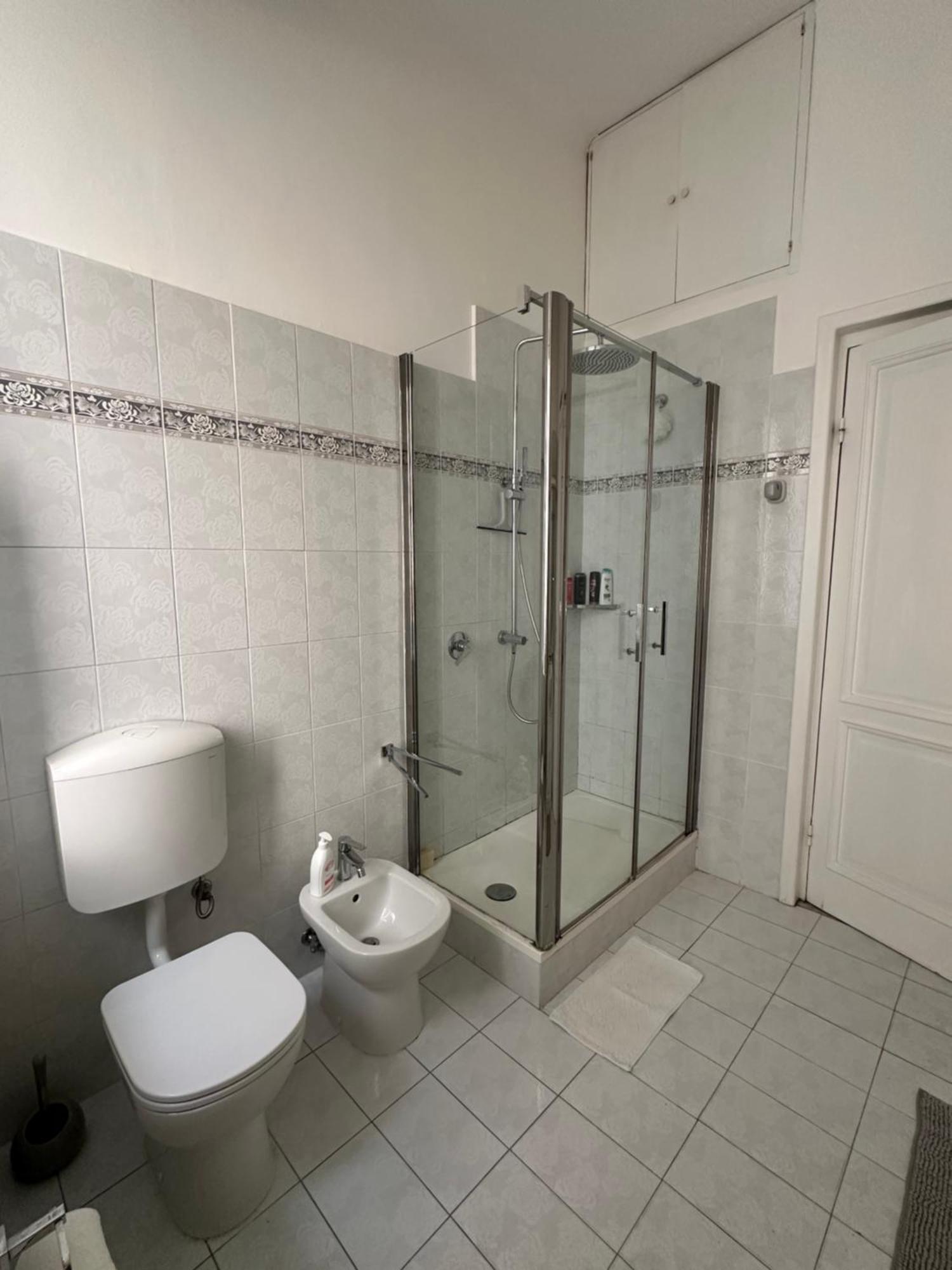 Apartament Casa Raggio Genua Zewnętrze zdjęcie